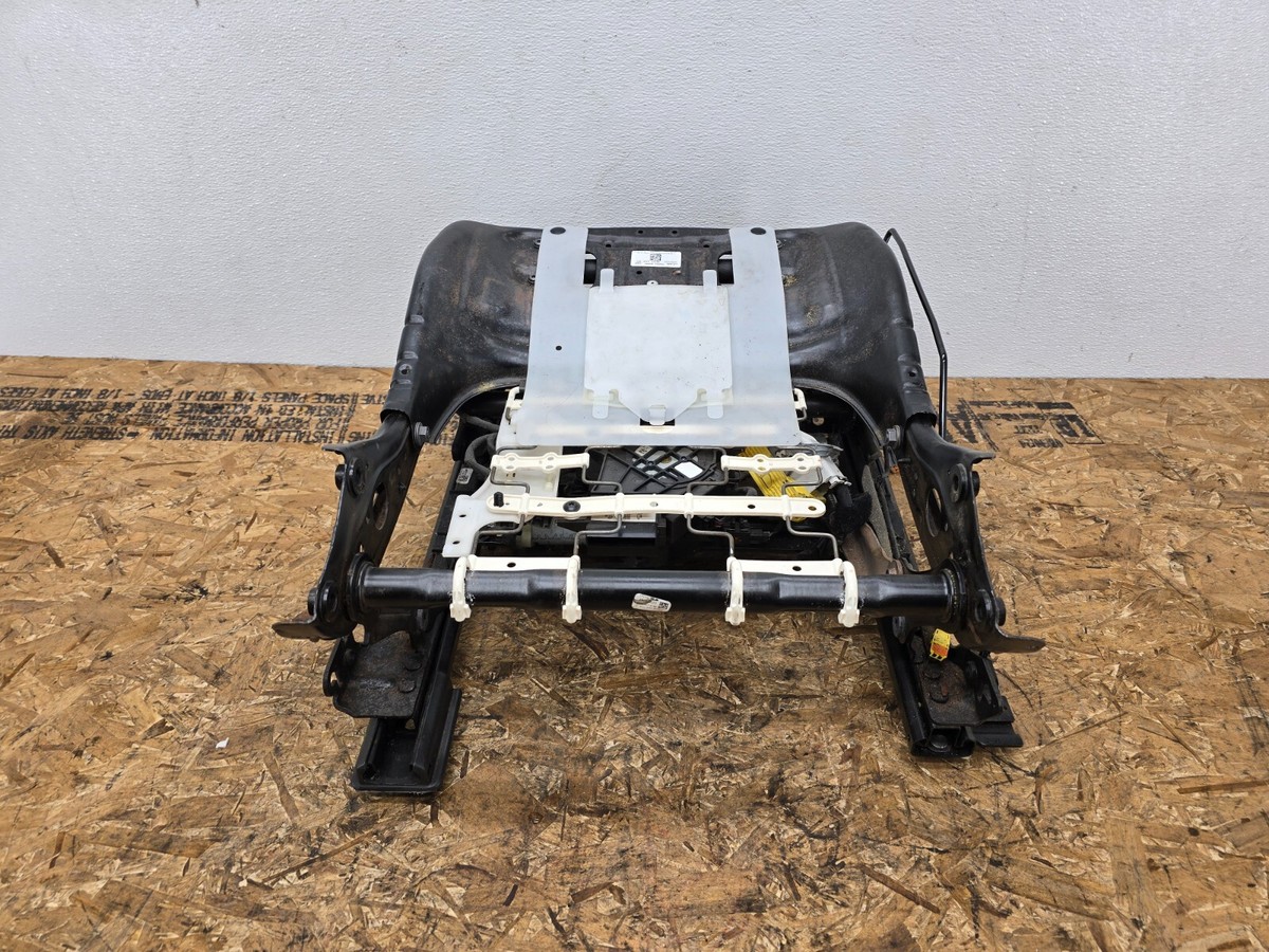 CADILLAC ESCALADE 14-20 OEM FRONT RIGHT PASSENGER CHAIR SEAT