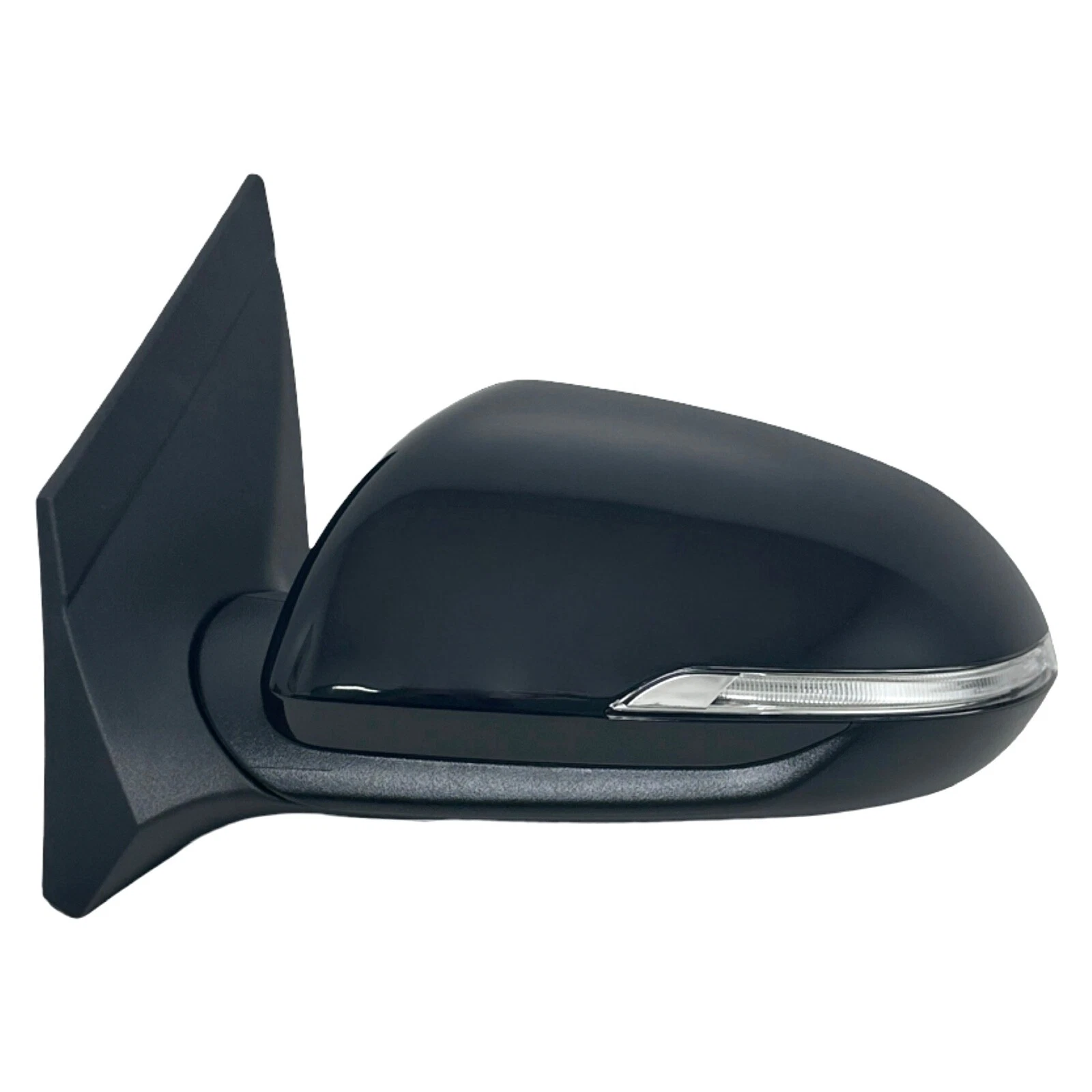 Left Side Mirror 2018-2022 HYUNDAI ACCENT