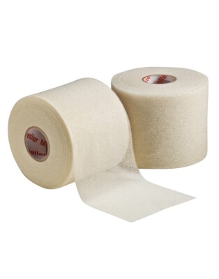 Mueller MWrap Underwrap Sports Wrap Case of 48