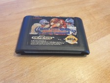 ebay® Auktion 155733596772 | Super High Impact Sega Genesis Mega Drive NTSC Thumbnail of ebay® auction 155733596772 | Super High Impact Sega Genesis Mega Drive NTSC