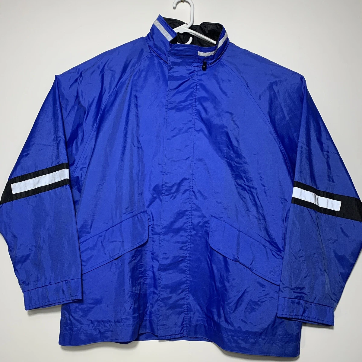 J crew hotsell mens rain jacket