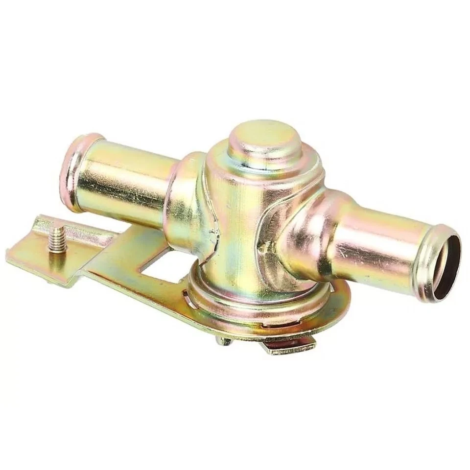 Válvula de control de calefacción C3UZ18495A PARA 64-72 Ford F-250 F-100 68-71 E-300 Econoline Foto 4 de 4