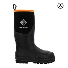 MUCK MEN'S CHORE CLASSIC MET GUARD PR WORK BOOTS CHSMETA2 - ALL SIZES - NEW