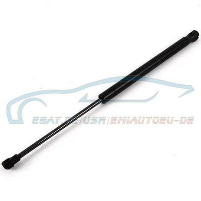 Original BMW 51247008764 - Gasdruckfeder Heckklappe 350N 6er | eBay