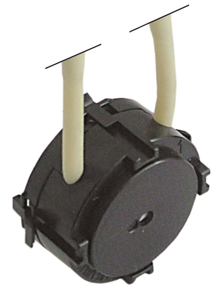 Meiko Pump Head Sr10/50 for Dishwasher FV28G, FV28G From 1994 for Cleaner