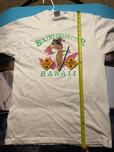 T-Shirt Hawaii Shirt Xl Poly 