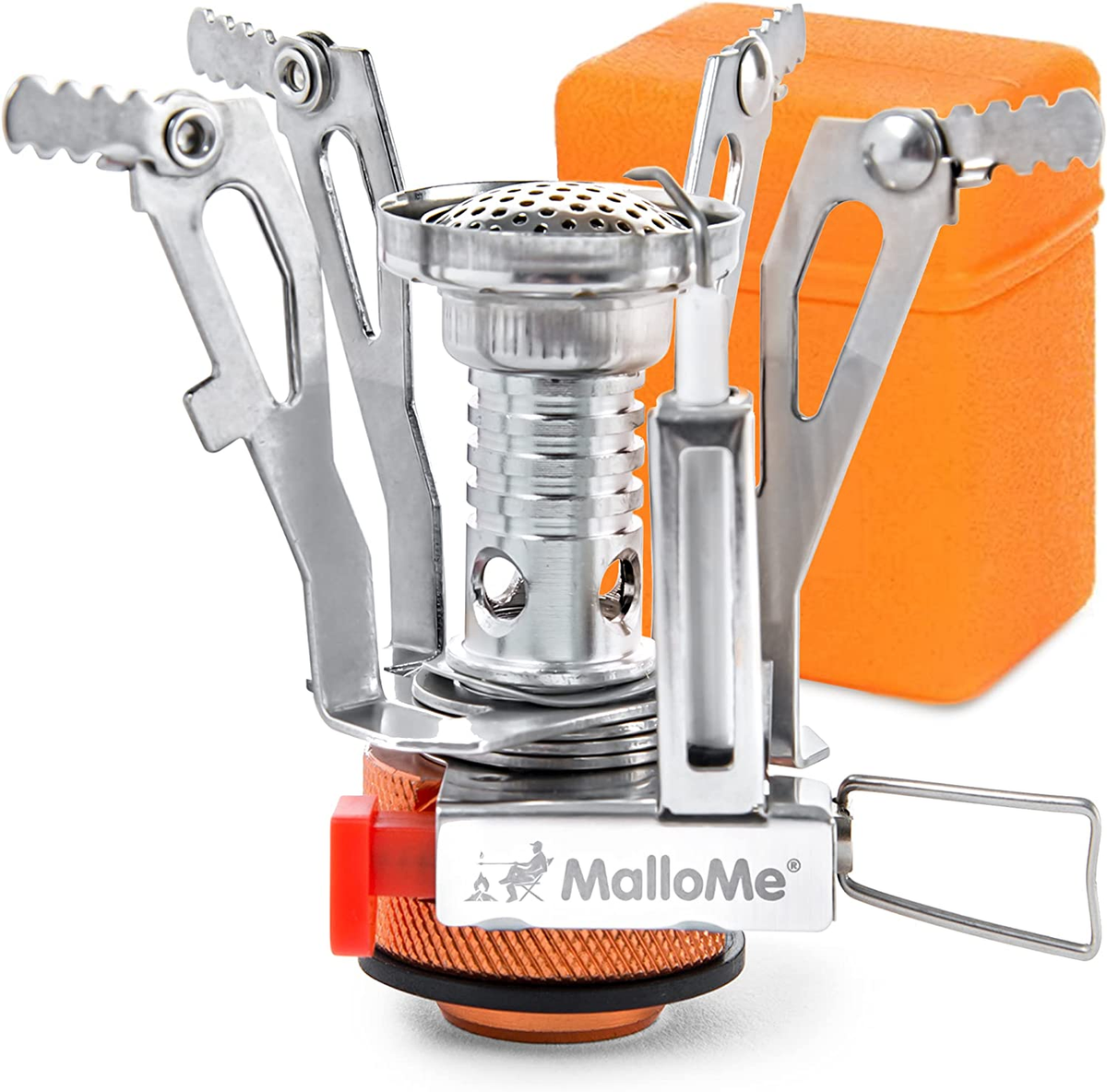 backpackers mini butane stove Fire Maple Torch Backpacking Stove, Lightweight, Compact, for Camping, Outdoor Adventure Gear nylon stove bag Portable Mini Camp Stove