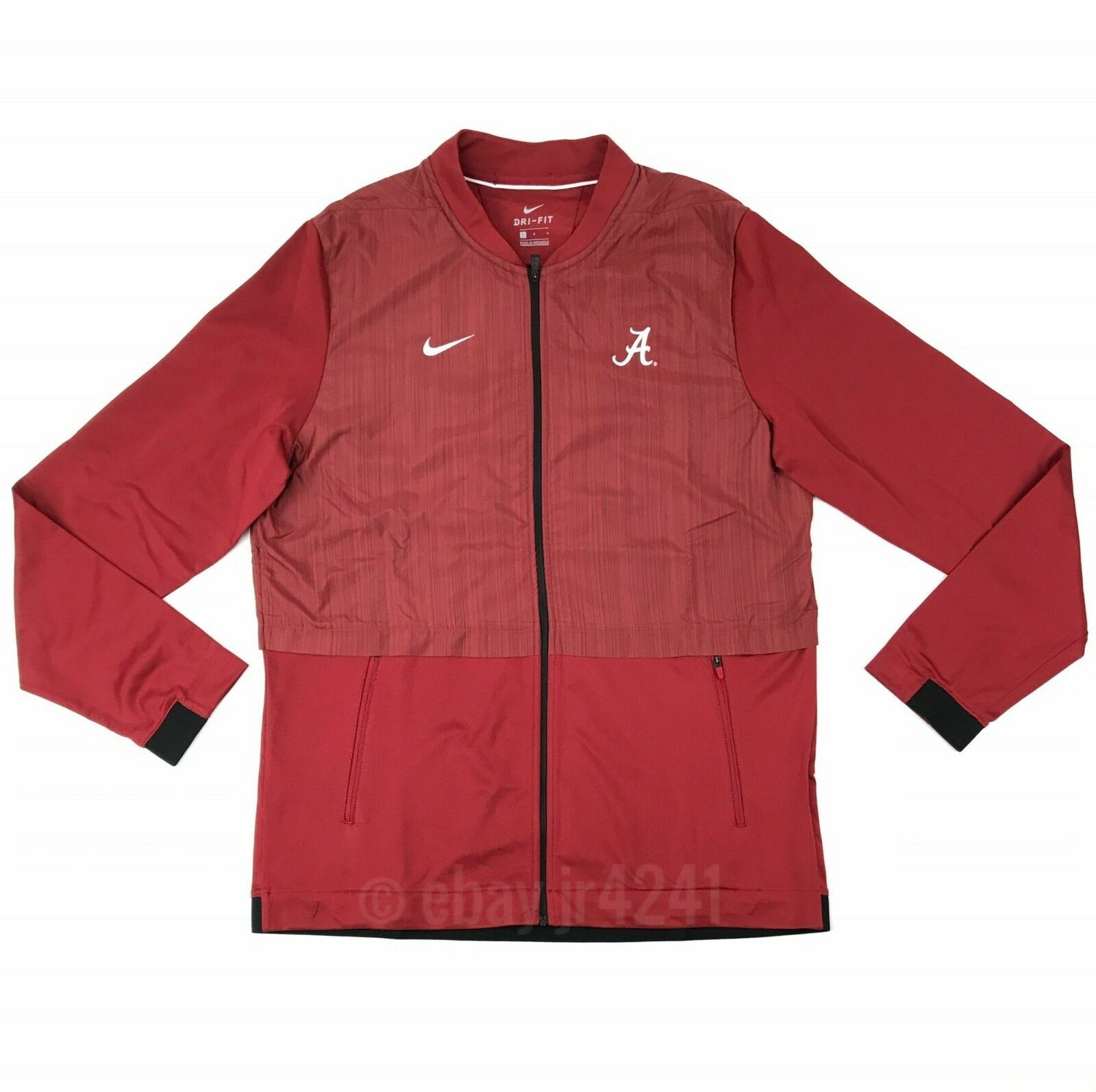 Nike Alabama Crimson Tide Dry Elite 