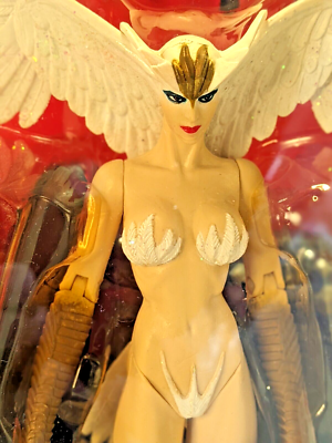 DEVILMAN SILENE アクションフィギュア Devilman Silene Original Color Version Fewture Action Figure