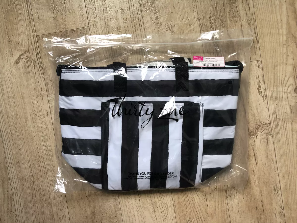 Large deals cooler tote