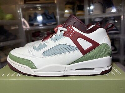 Size 9.5 - Air Jordan Spizike Low Year of the Dragon FJ6372 Size 9.5 - Air Jordan Spizike Low Year of the Dragon FJ6372