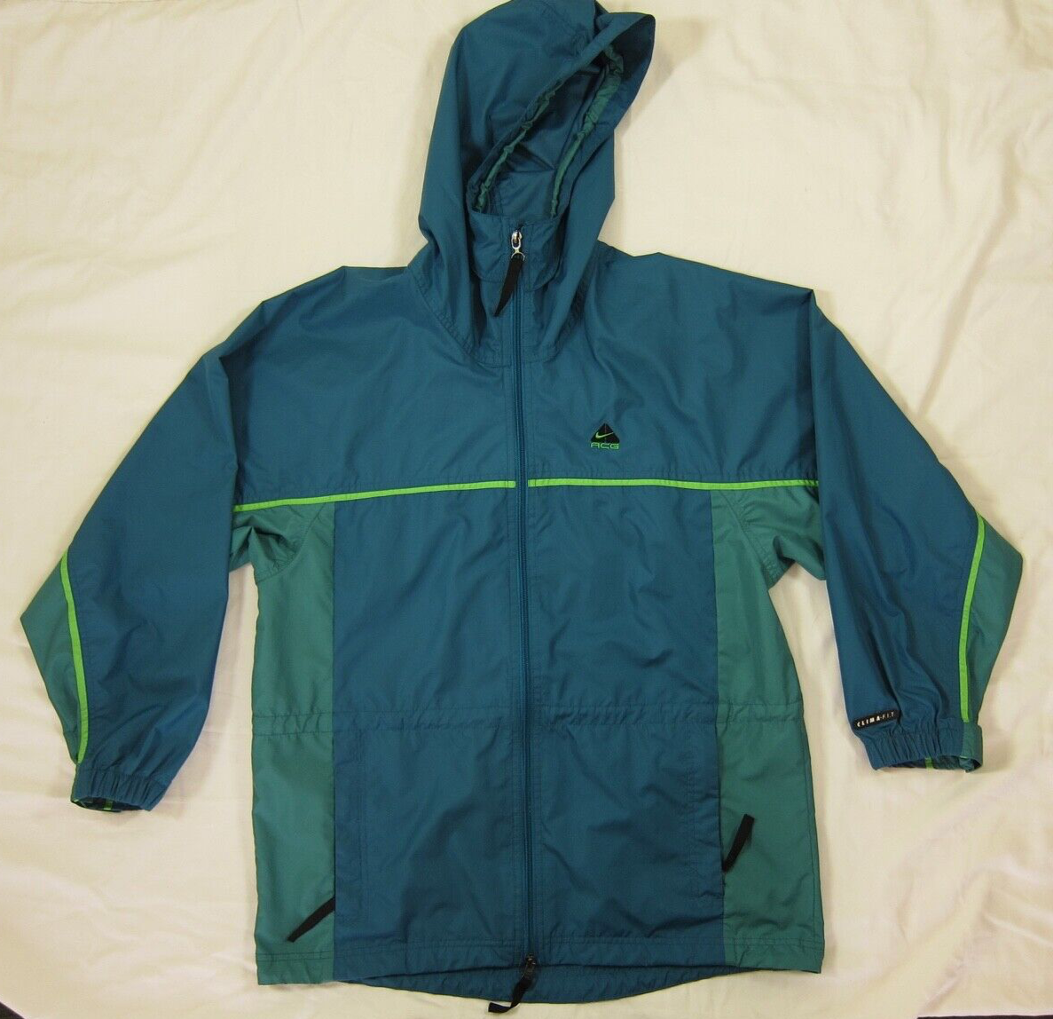 nike acg clima fit jacket