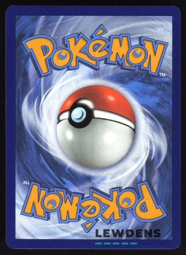 Judge - 176/198 - Play! Pokemon Prize Pack Series 4 - Cosmos Holo Card - Picture 2 of 2