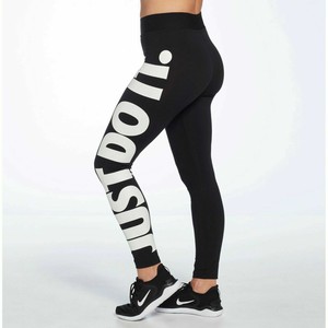 nike jdi high waisted leggings