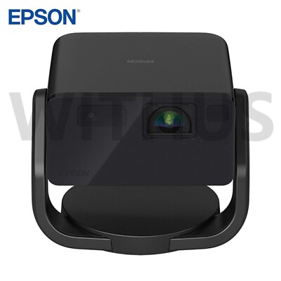 プロジェクター epson ef-22 EPSON EpiqVision Mini EF-22 Portable Smart Laser Projector - 2
