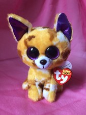 pablo ty beanie boo