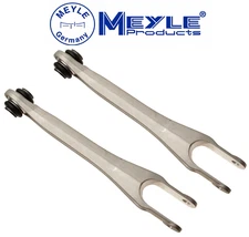 Rear Lower Control Arm Link Lt & Rt 2pc Original Meyle for Porsche 911 99-13