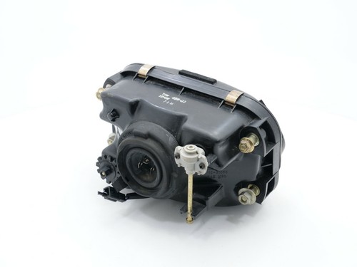 FARO KOITO 110-31058 YAMAHA XJ 600 DIVERSION S 4BP 1992 ORIGINALE - Foto 4 di 10