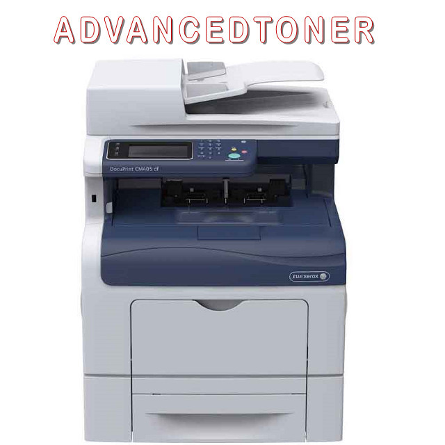 docuprint cp115w