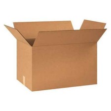 20 - 24 x 14 x 14 Corrugated Shipping Boxes Storage Cartons Moving Packing Box