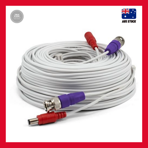 swann security cable