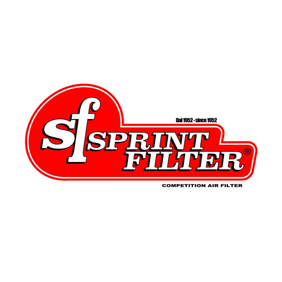 MV AGUSTA 800 BRUTALE DRAGSTER RR 2019 2020 Air Filter SPRINTFILTER P08 CM135S — 第 4/4 张图片