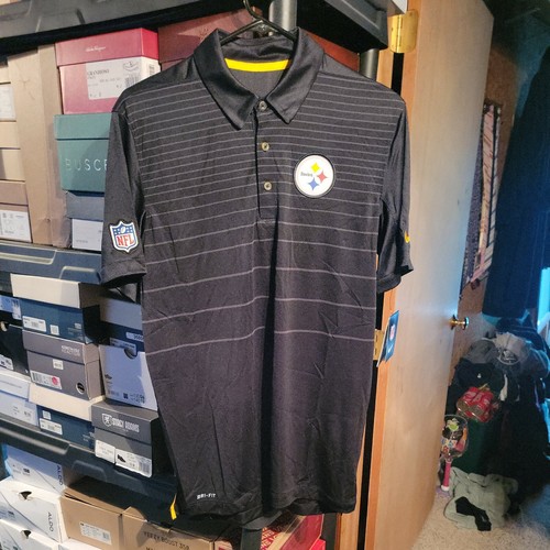 Pittsburgh Steelers Nike Early Season 