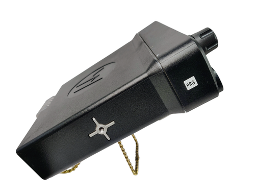 MOTOTRBO Motorola XPR5350 25W 136-174Mhz VHF 32CH Mobile Radio AAM28JNC9KA1AN - Afbeelding 5 van 11