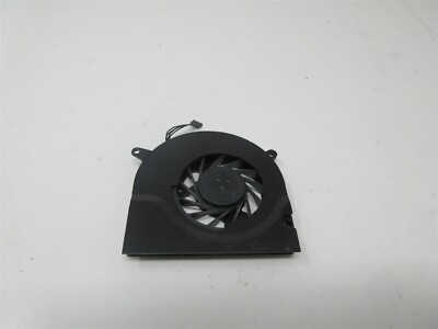 HP ProBook 738685-001 CPU Cooling Fan Delta 6033B0034401 - Foto 6