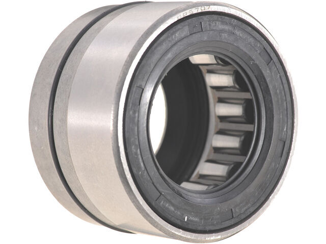 Rear API PDL Axle Shaft Repair Bearing fits Mercury Capri 1980-1984 76VHQP