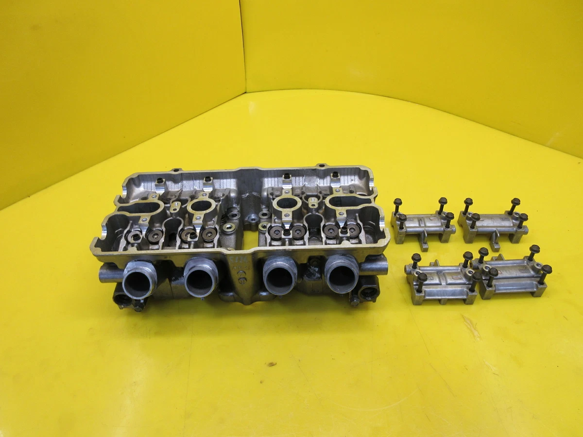 Motorcycle Cylinder Heads & Valve Covers for Honda CB400F for sale