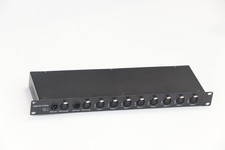 DMX Splitter 8 Channel Output RDM Equipment Remote Control Light DMX Console
