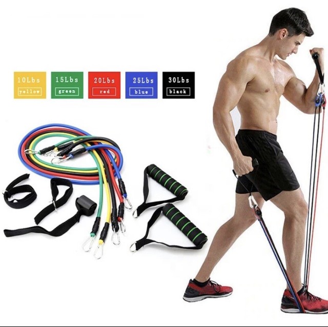 whatafit resistance bands