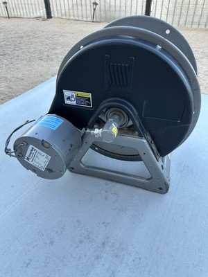 #ad Hannah 12 Volt Reel EFL 1516 17 18 LT Year 2020 Electric P56AN239 $399.99