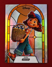 2025 Kakawow Phantom Stained Glass Giulia #PD-GLO-107 03/50