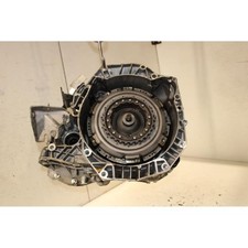 Boite de vitesse Renault Kadjar