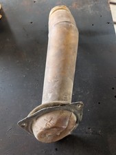 Pontiac Fiero Steering Column Shaft Boot