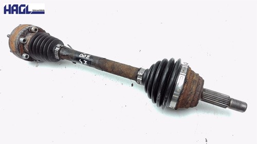 Antriebswelle Links 6N0407271 VW Polo 75 6 N/6 KV Limousine