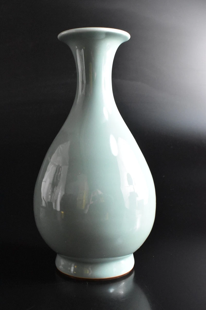 陶瓷日本古董花瓶| eBay