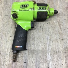 Ingersoll Rand 231r 12 Dr Green Nascar Impactool Limited Edition Ingersoll Rand 231r 12 Dr Green Nascar Impactool Limited Edition