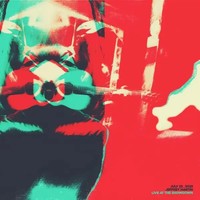Alive July 25, 2025 (Live At The Showdown) | Jeffrey Martin | 2026 | Loose