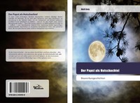Mark Sarg | Der Papst Als Hutschachtel | Taschenbuch | Deutsch (2019) | 52 S.