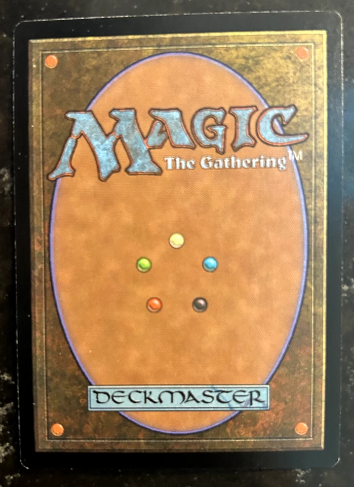 Quicksilver Amulet - FOIL - Urza’s Legacy 1999 NM - Magic The Gathering  - Mtg - Image 4 of 4