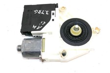 VW Golf 5 elektrischer Fensterheber Motor vorne links 1K3837401T 2/3-Türer