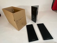 Atlantic Technology 454e RG - 21930 Home Theater Surround Speaker   Black