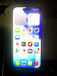 Apple iPhone 15 Pro Unlocked 128 GB Natural Titanium Grade A