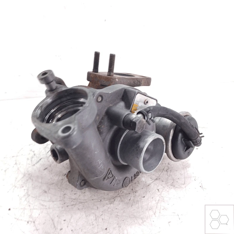 375G9 Turbocompresseur CITROEN C3 1a Serie 1.4 HDi (50Kw) Ber. 5p/d/1398cc - Photo 4/4