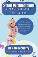 Kate Mcgarry | Stool Withholding A Practical Guide For Parents | Taschenbuch