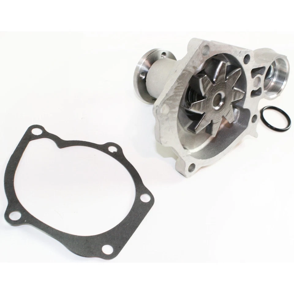 Nueva bomba de agua Mitsubishi Eclipse para Hyundai Sonata Santa Fe Chrysler Sebring Foto 3 de 4