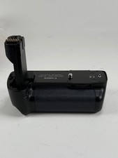Genuine Canon Battery Grip BG-ED3 for Canon EOS 10D, D30, D60 Cameras